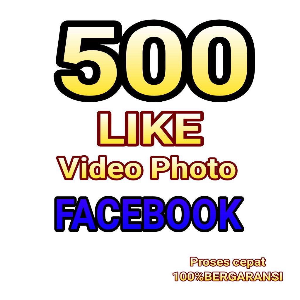 LIKE VIDIO RELLS  POTO FB