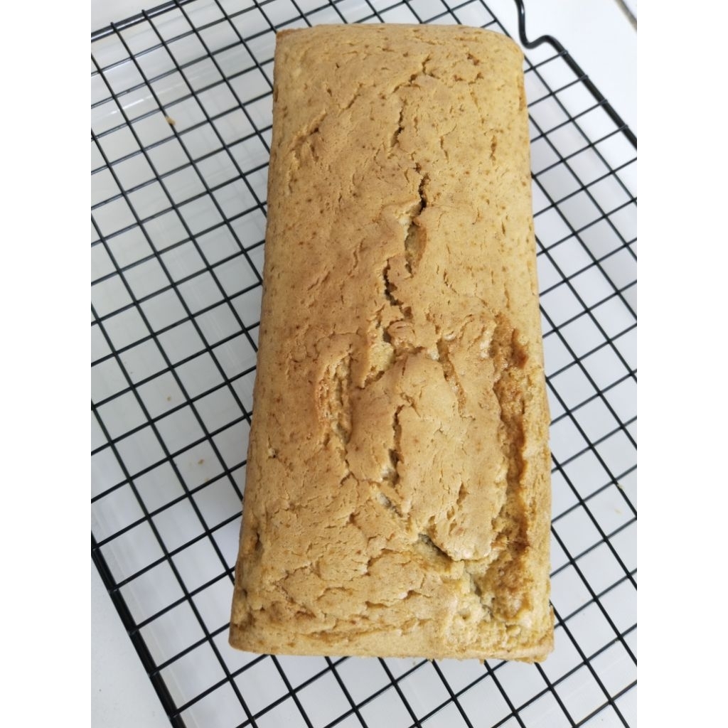 Banana Cake