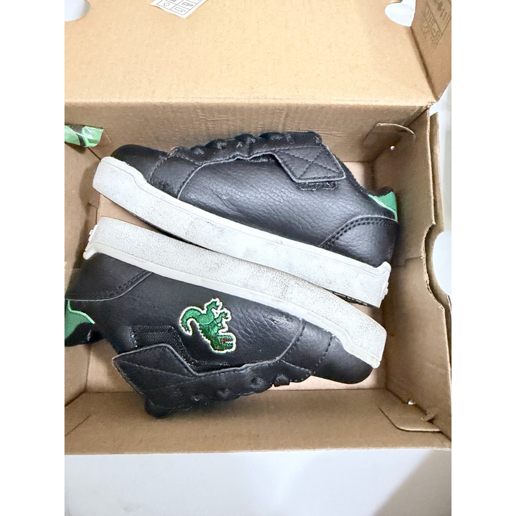 PRELOVED Skechers toddler
