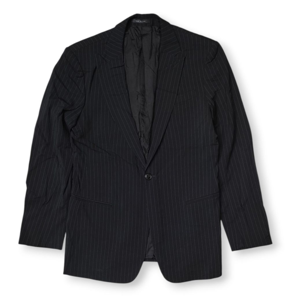 Emporio Armani Italy Blazer Jacket
