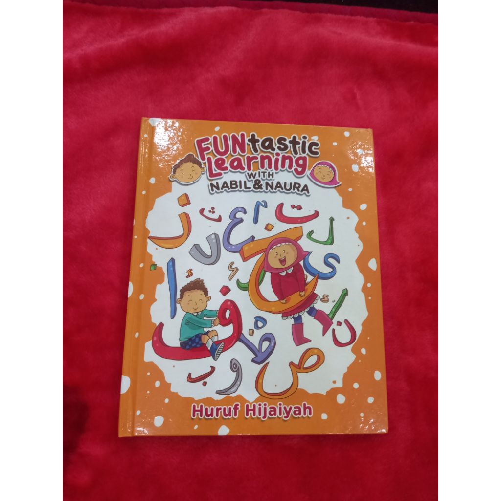 Funtastic Learning