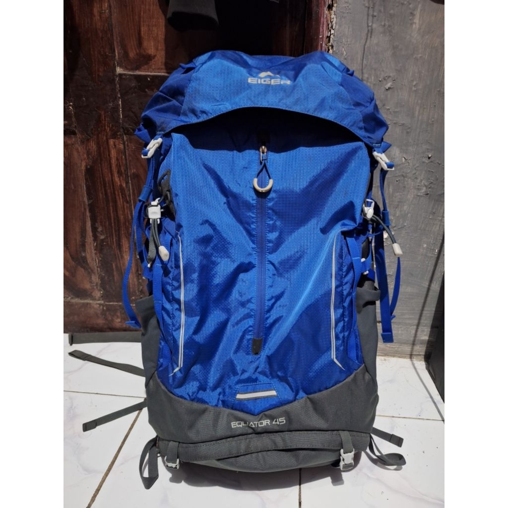 eiger equator 45L