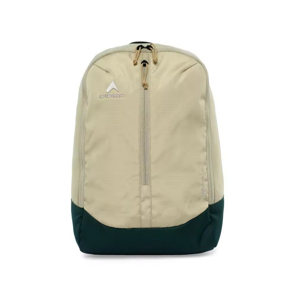 Eiger1989 Paravel 12L Backpack