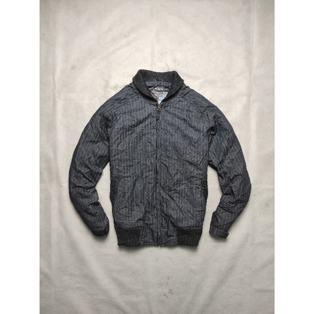 Casual Bomber Phenix Vtg Jacket