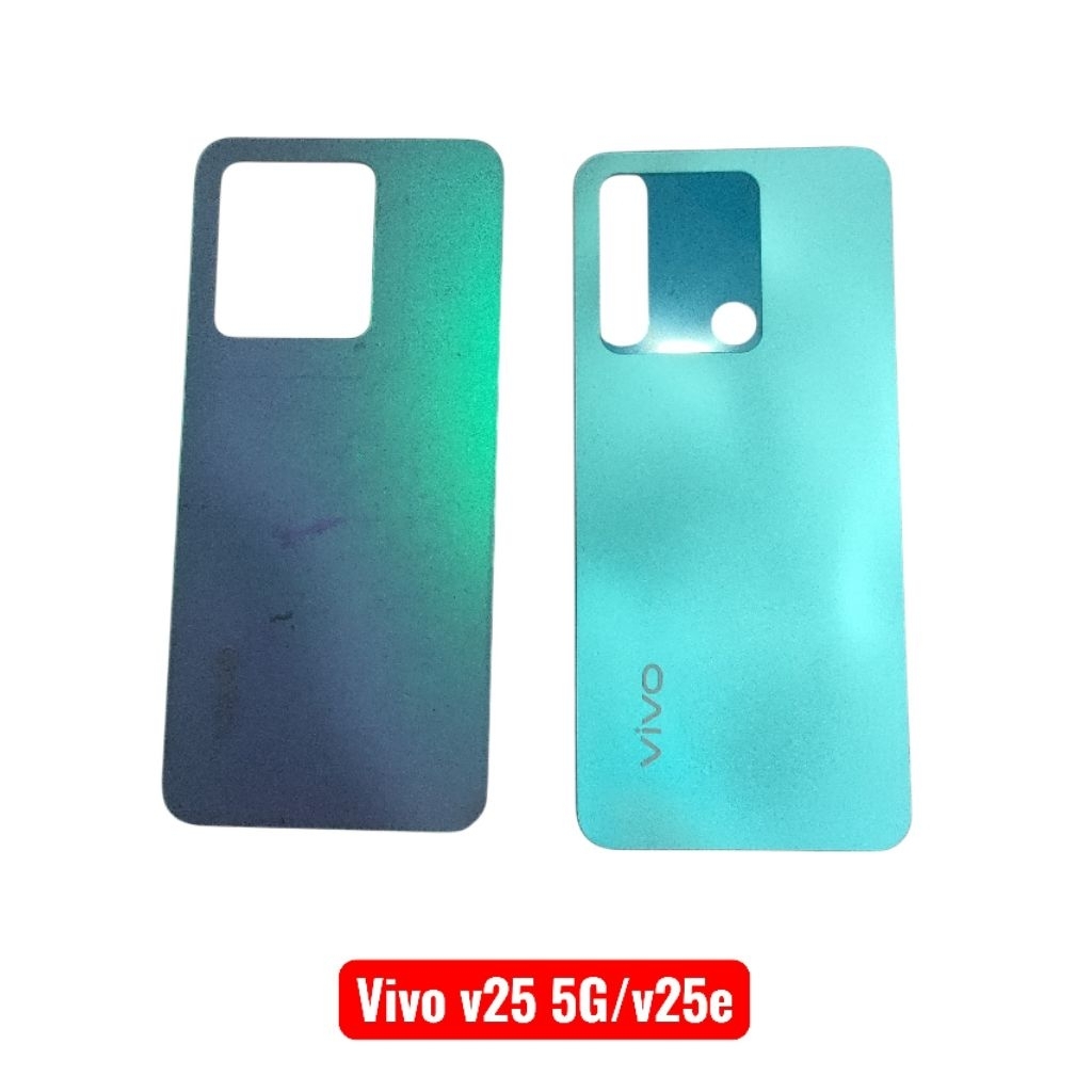 backdor vivo v23 5G v23e asli ori copotan