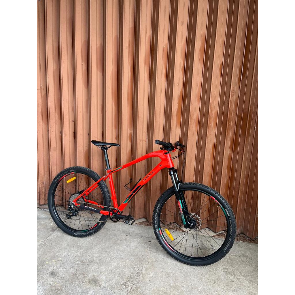 MTB THRILL RAVAGE 3.0