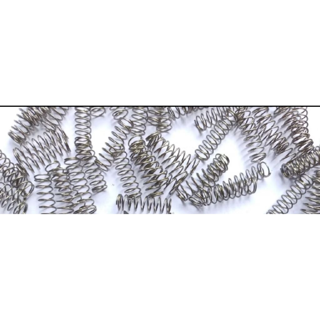 Per Terompet & Baritone / Terompet & Baritone Valve Spring
