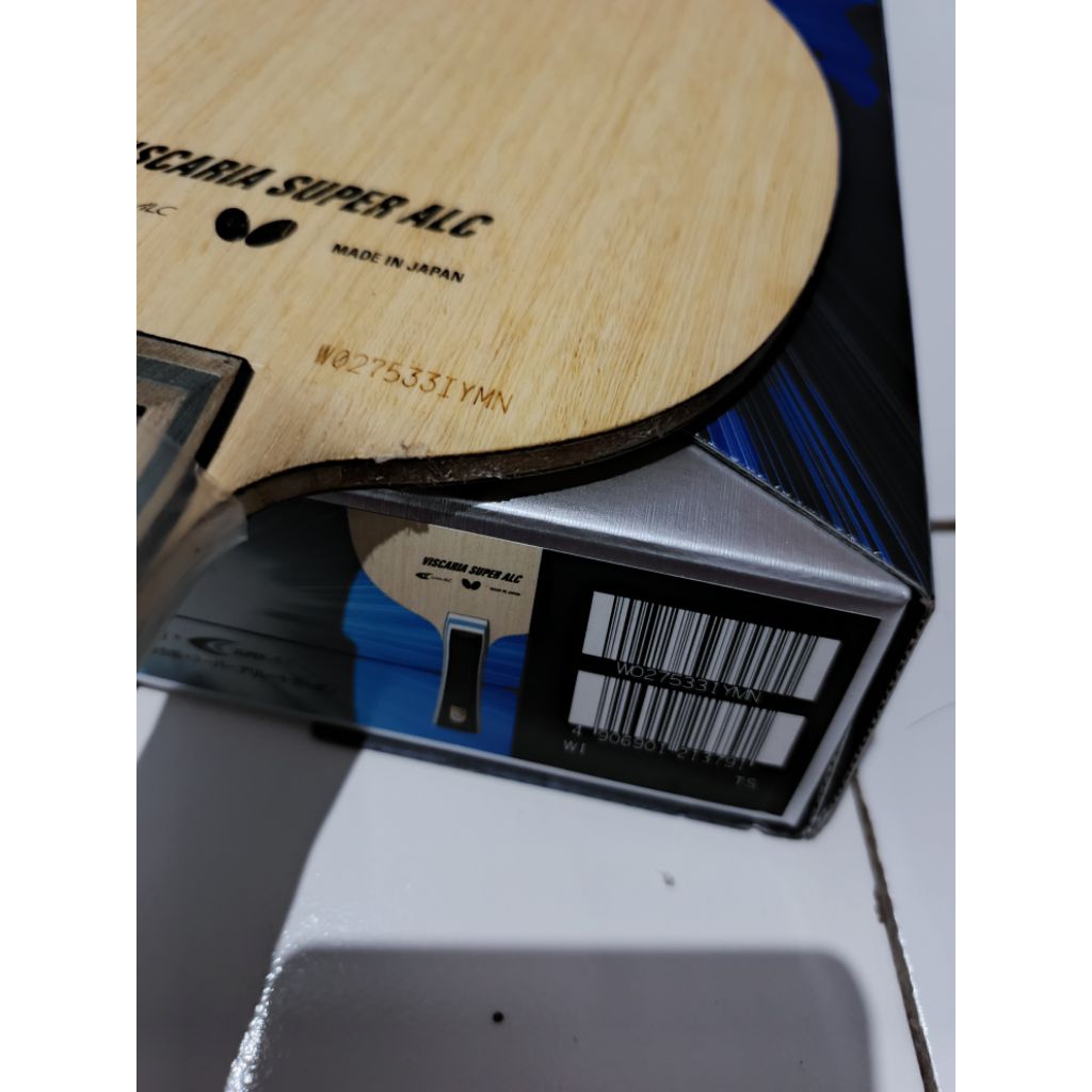 Butterfly Viscaria super alc