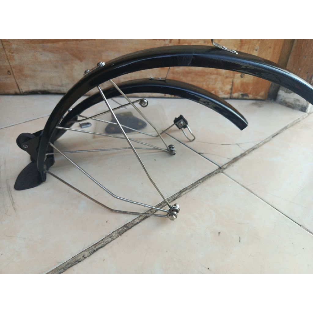 Fender Brompton Second