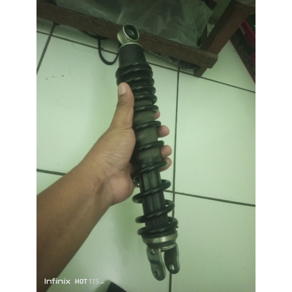 Shock Matic Merk KYB