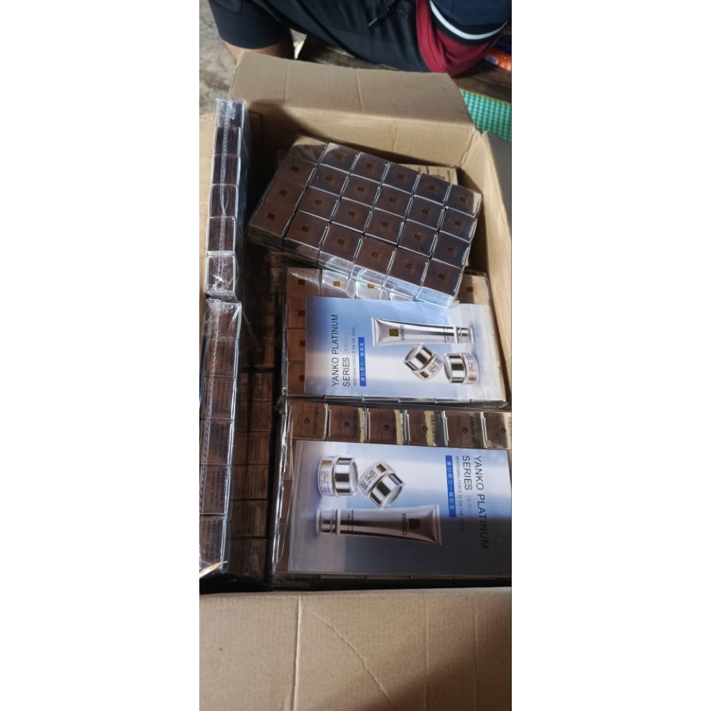 skincare yanko