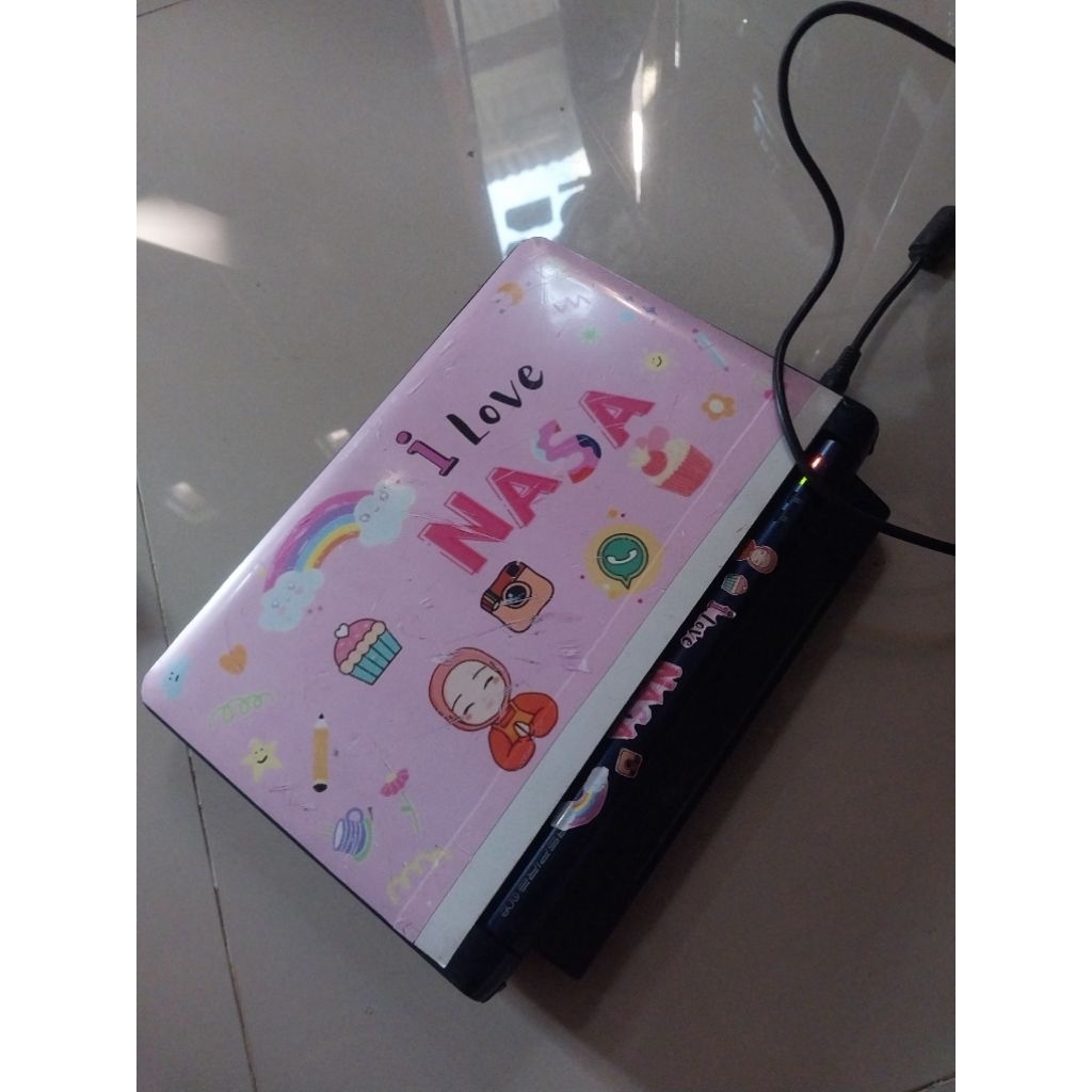 NEGO Notebook ACER