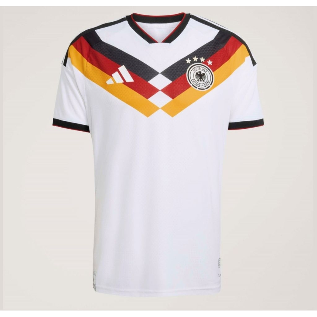 Jersey Original Jerman Home 2026