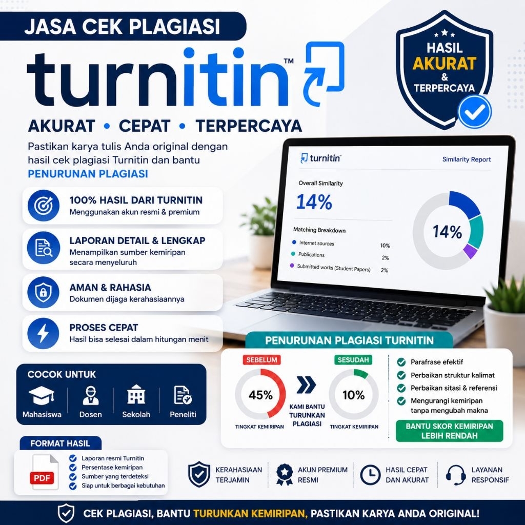 Input data Turnitin