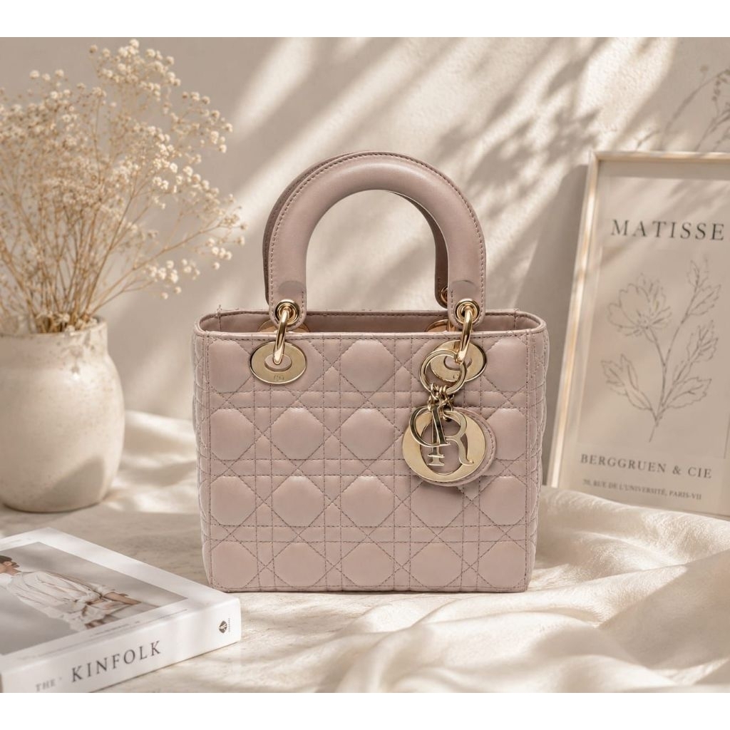 Tas DIOR ORI aslii
