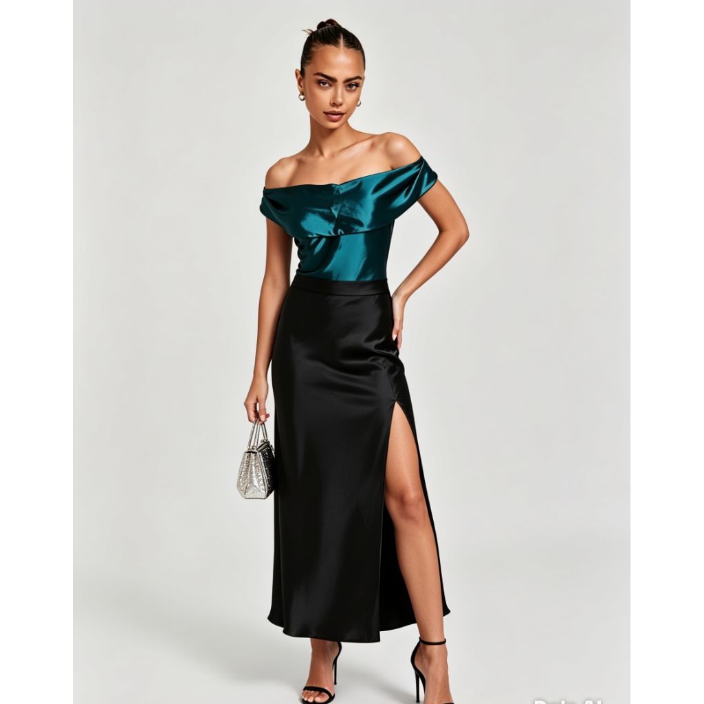 express bodysuit premiuk silk