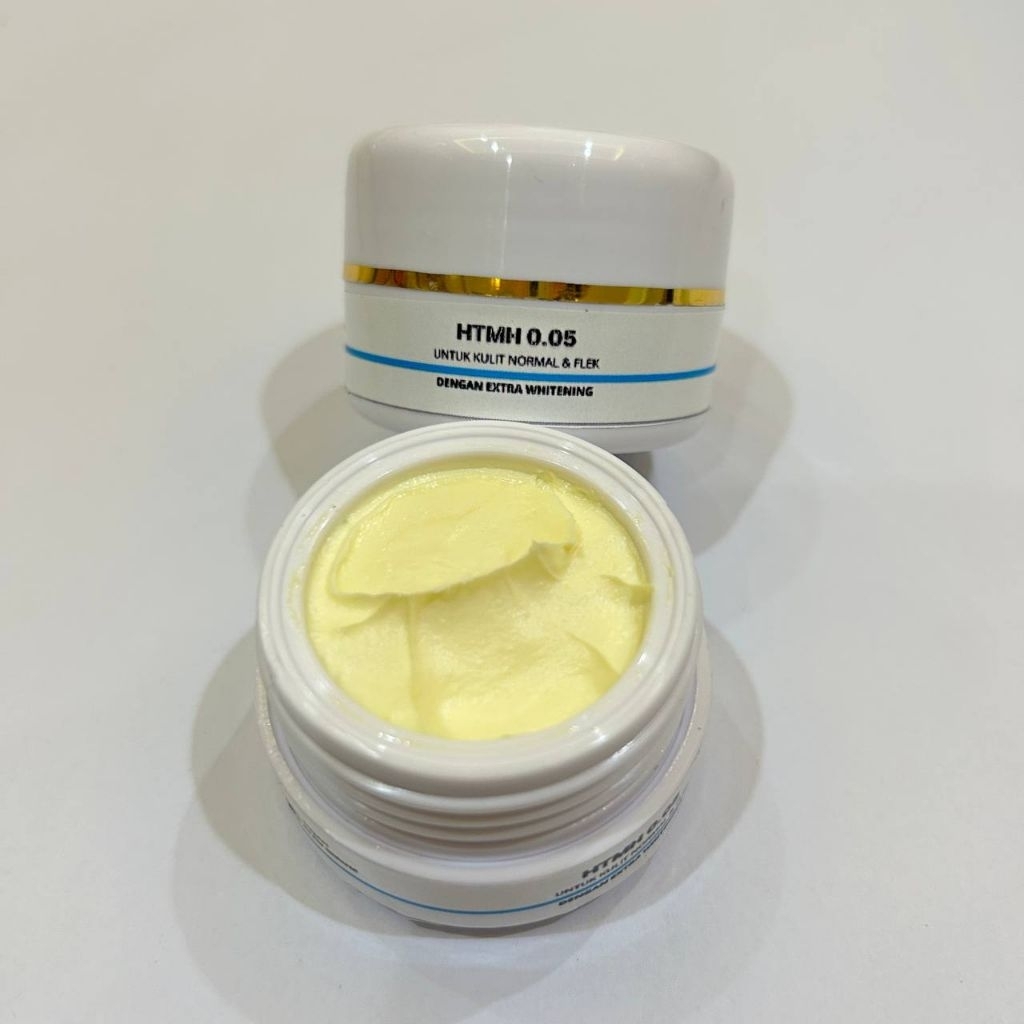 CREAM HTMH 0,05