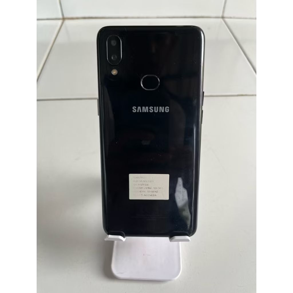 samsung hp absen