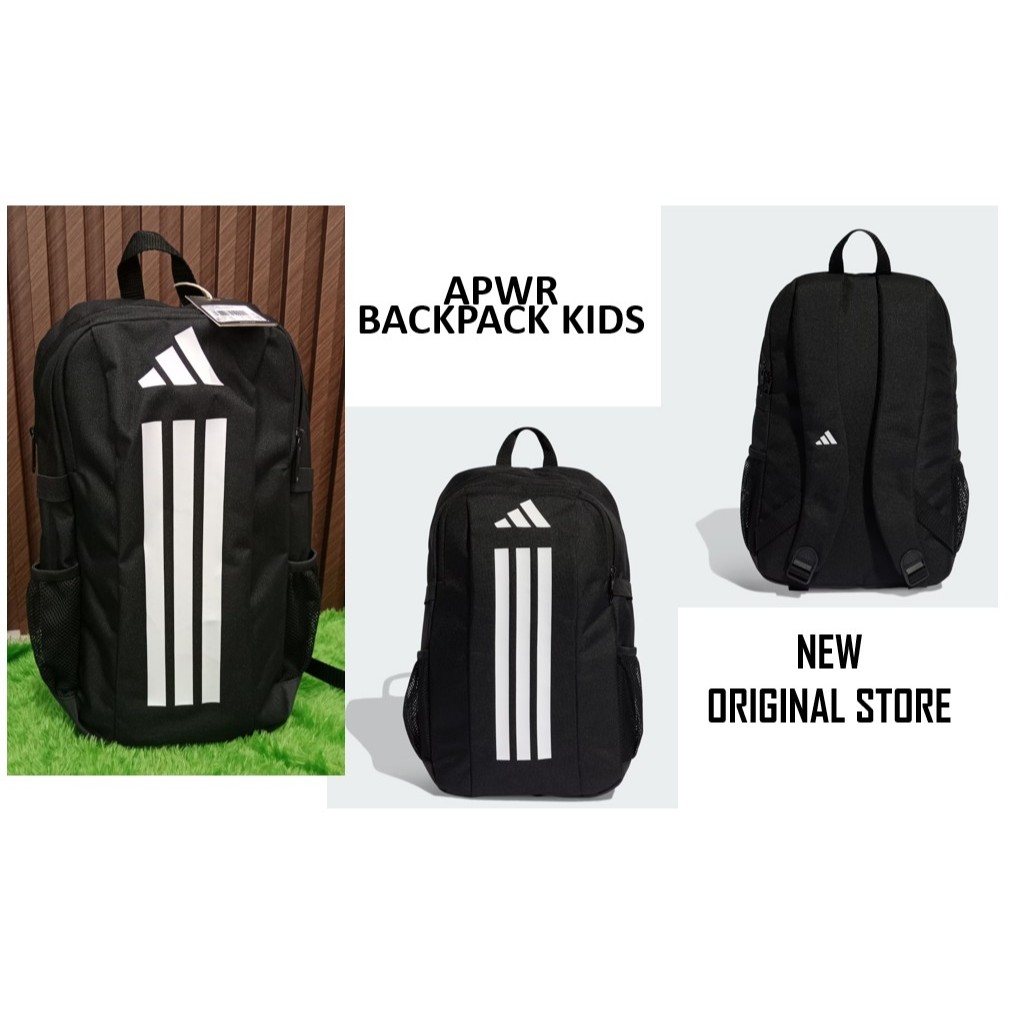 SALE Adidas APWR Backpack Kids