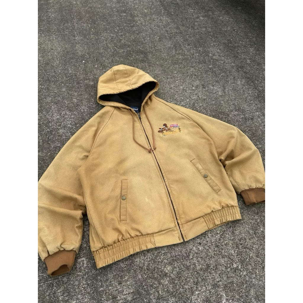 Active Jacket