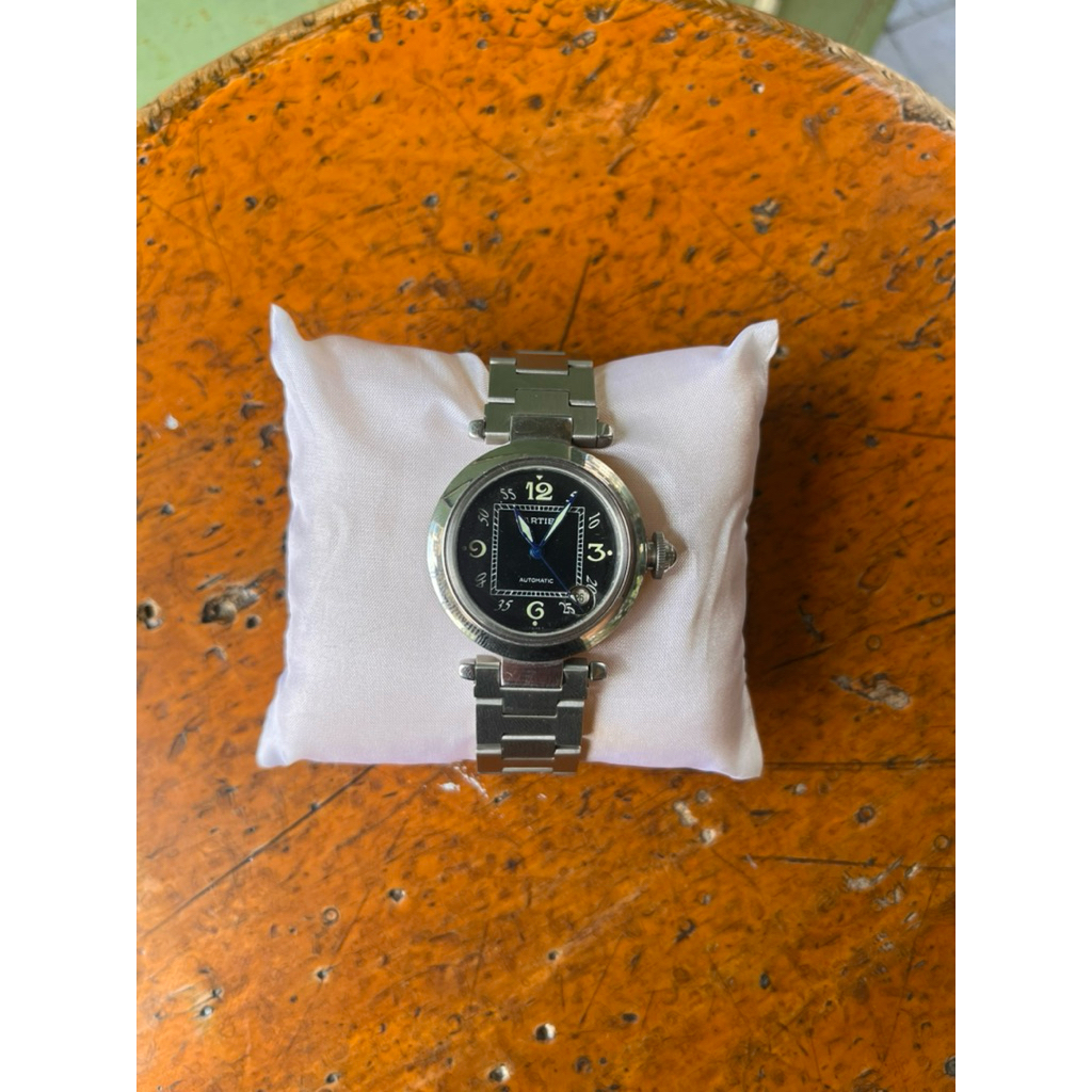 StarOne Jam Second - Jam Manual Winding