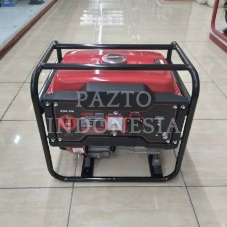 GENSET SF2800 1000WATT GENERATOR LISTRIK 1000WATT