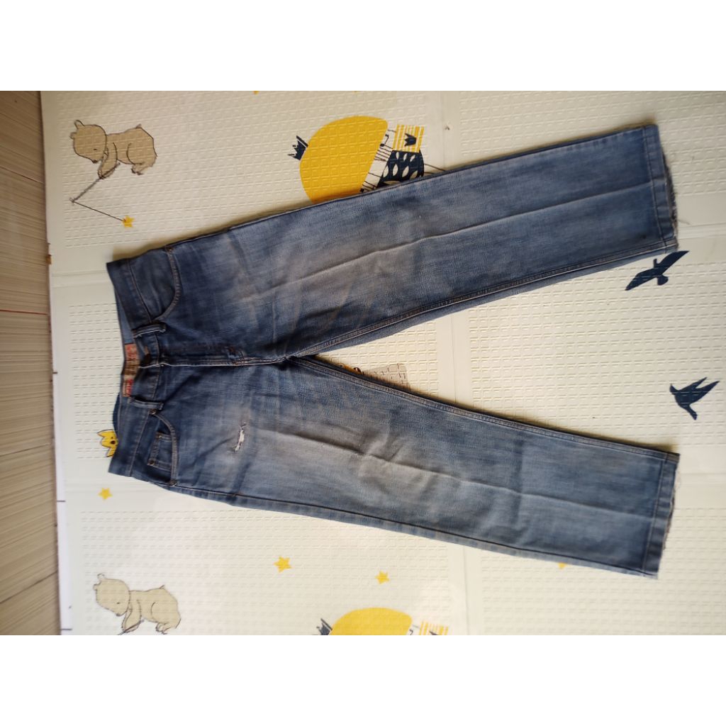 FALLAS jeans