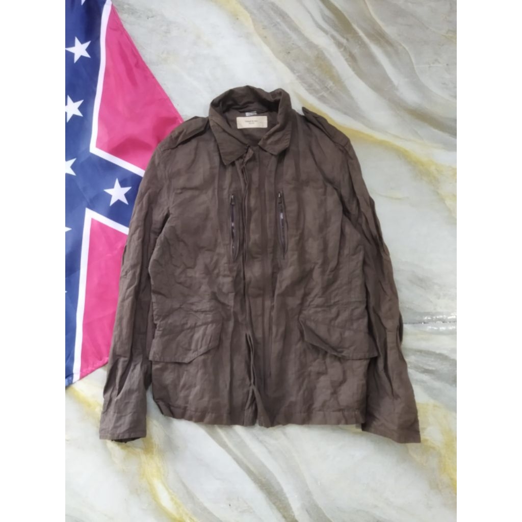 UNITED ARROWS JACKET