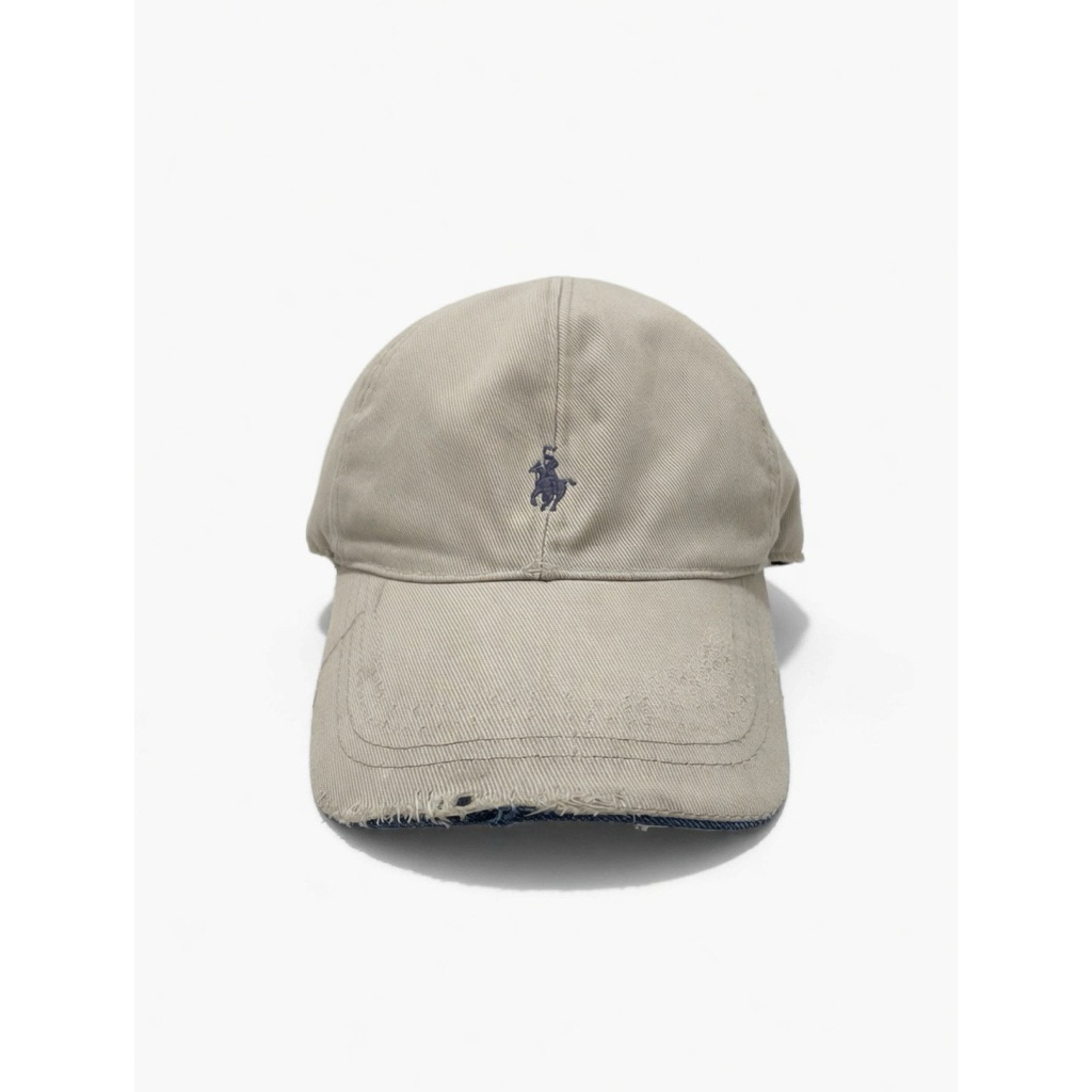 Topi Polo Cream pl
