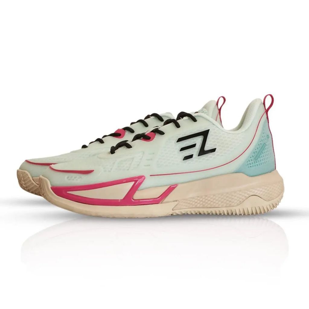 Sepatu Basket EZ Fast 1 Marina Blue Origonal Basket Ball High