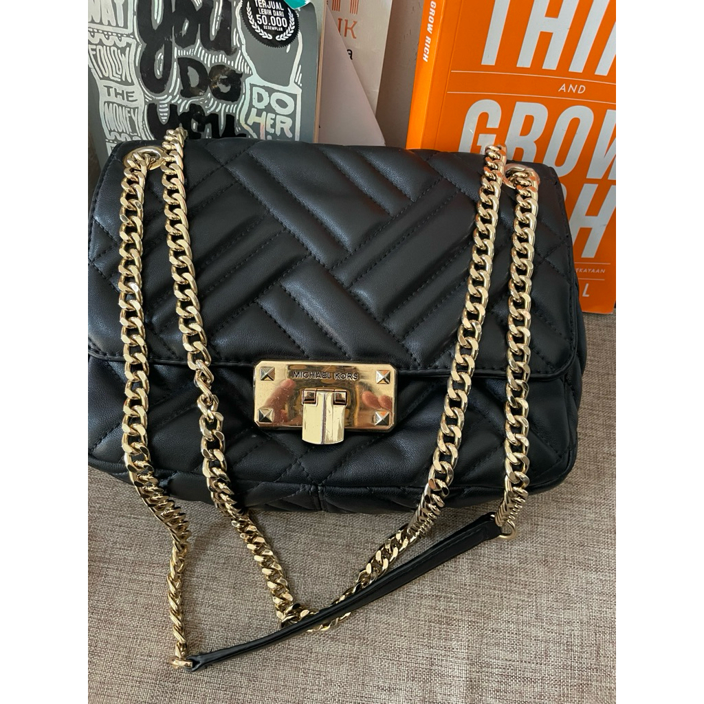 Tas MK peyton