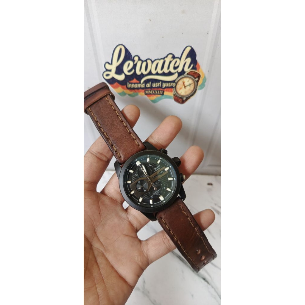 Jam second AC6270MC original