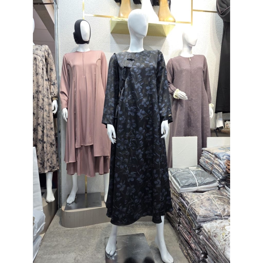 gamis Darby gamis dnl
