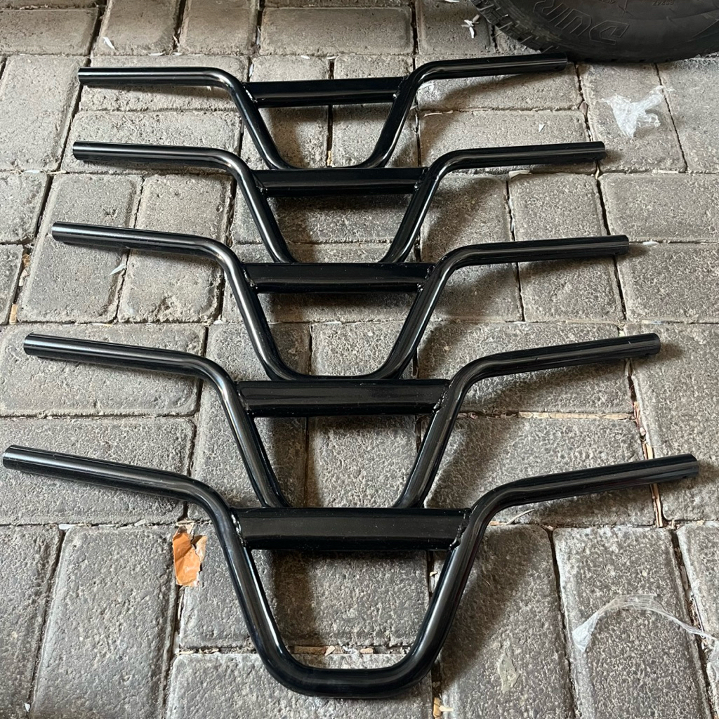 Stang Setir stir BMX Lontong L3 Freestyle BMX