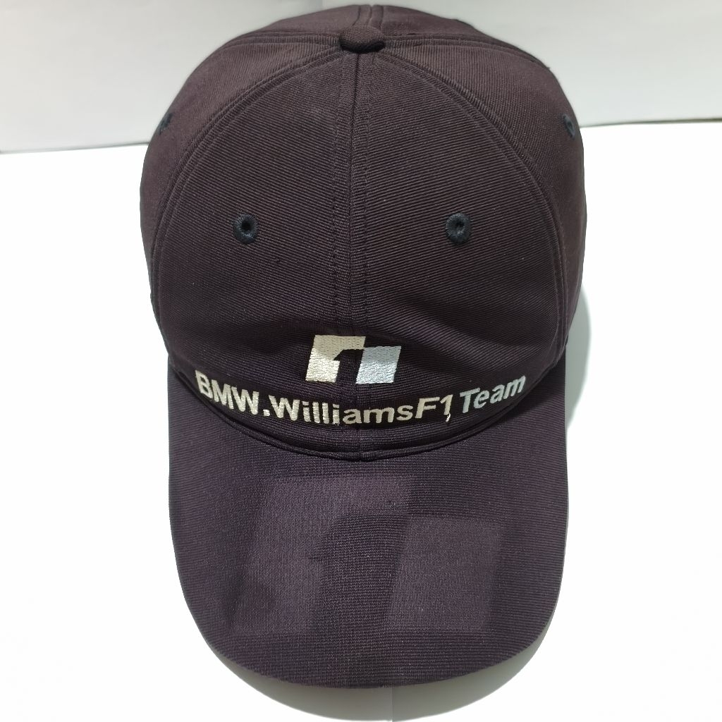 Topi f1 bmw