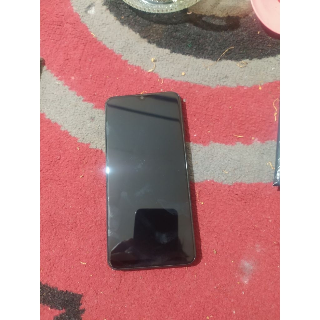 unit samsung a30s tanpa batre dan mesin lcd ori tested tanpa minus garansi