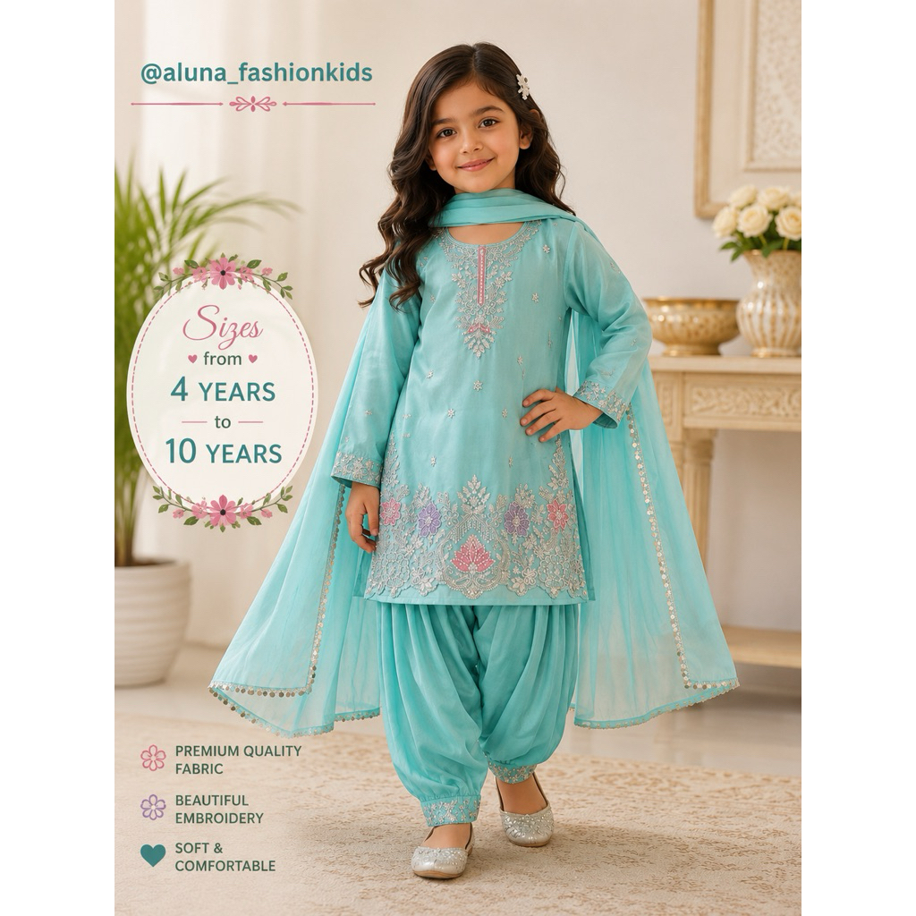 BAJU INDIA PREMIUM MODEL TRISHA