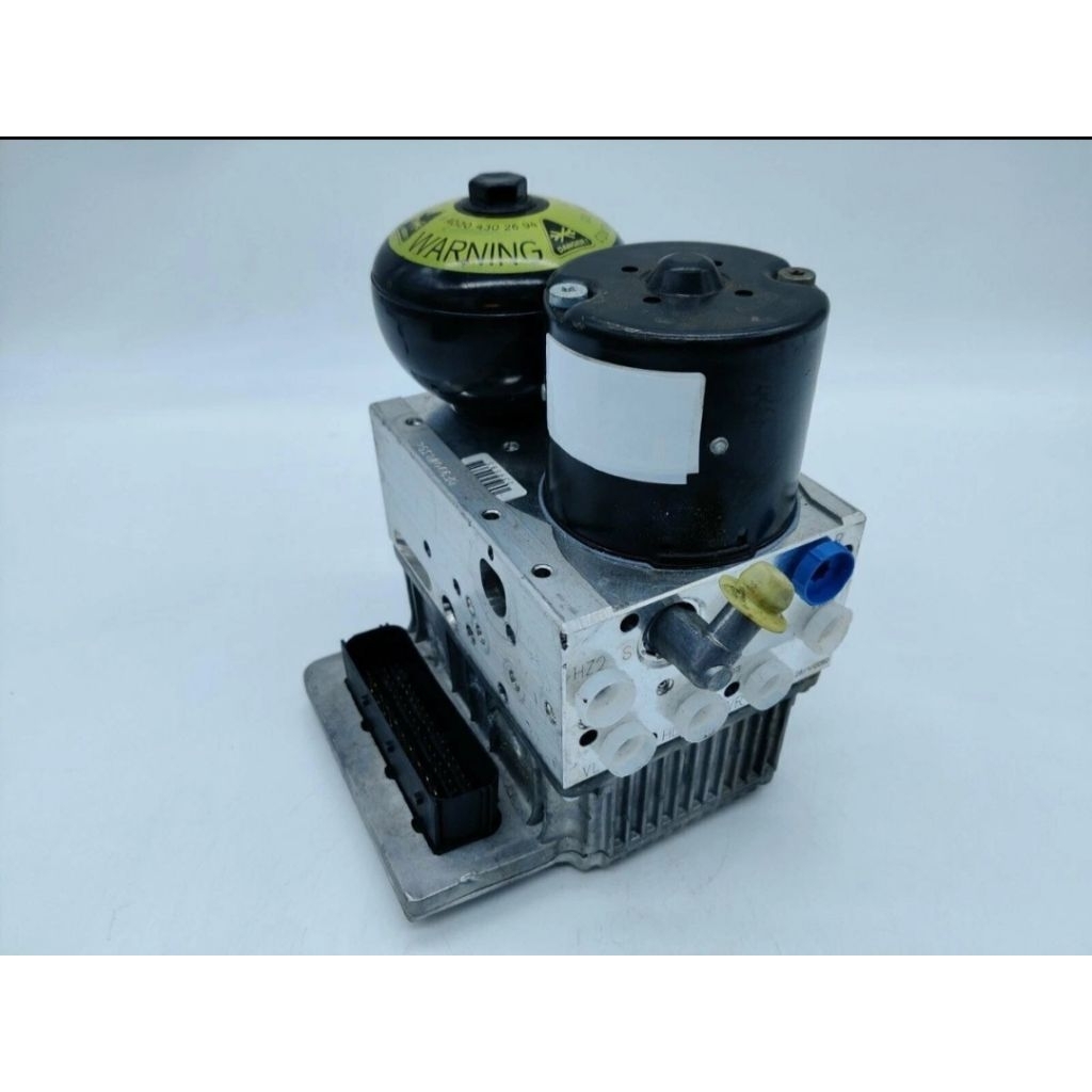 SBC ABS brake pump mercedes benz W211 R230 A0044314312 original