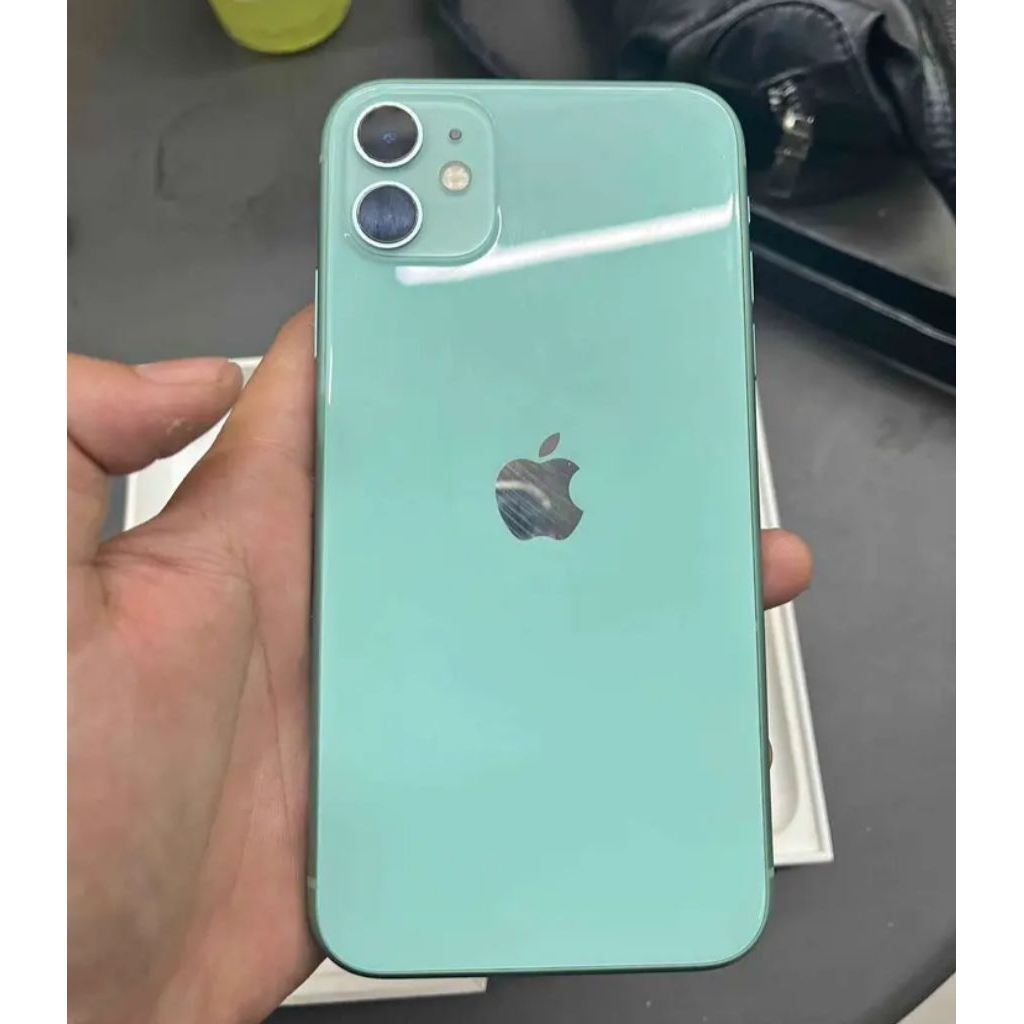 iphone 11 ibox mati total
