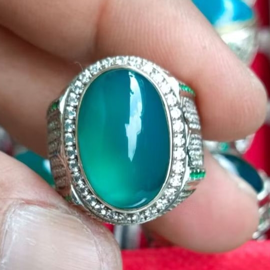 Bacan gulao