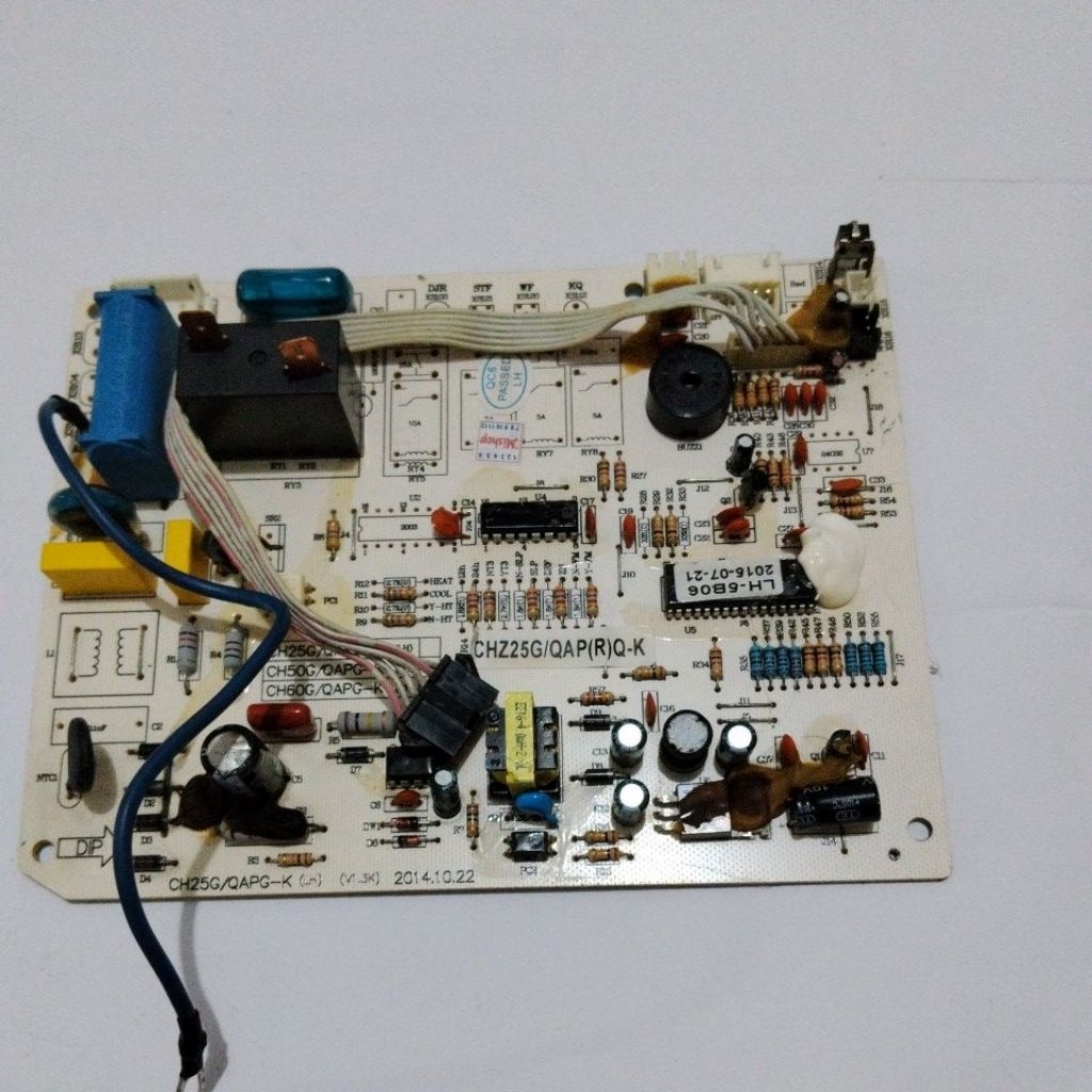 MODUL PCB AC CHANGHONG CSC 05-09NVB2/NVB3 ORIGINAL