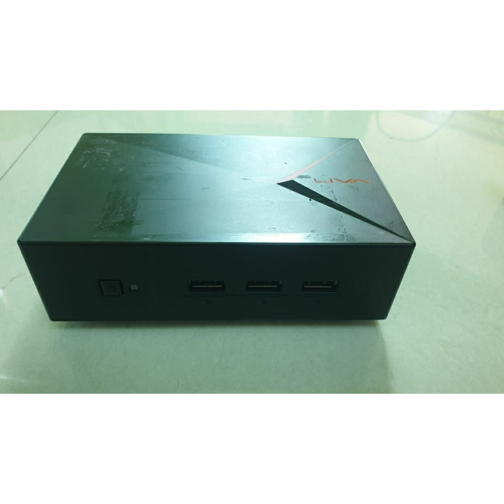 Mini PC Liva X 2/64