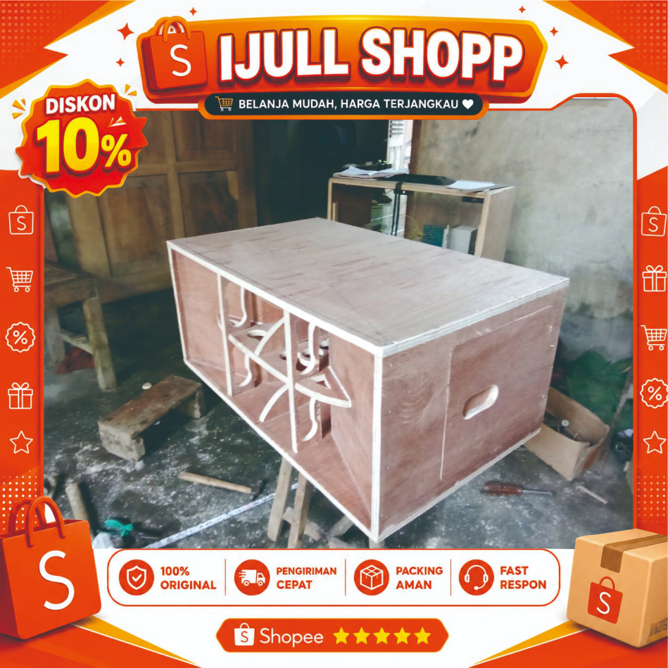 BOX CLA 8 INCH,10 INCH,12 INCH,15 INCH