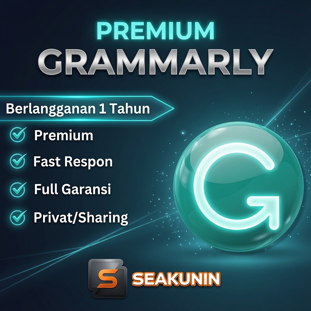 Grammarly Pro
