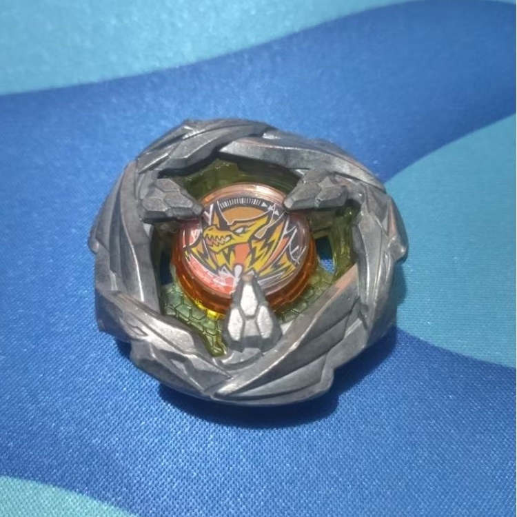 Ptera Swing (Blade) - UX 10 — Beyblade X