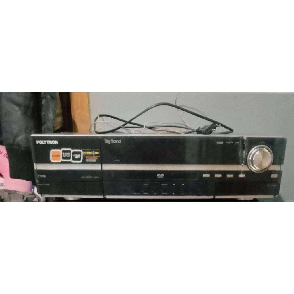 AMPLIFIER POLYTRON BIG BAND 3210