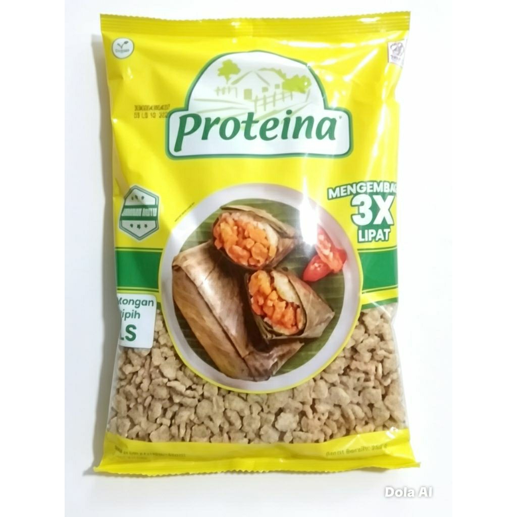 proteina