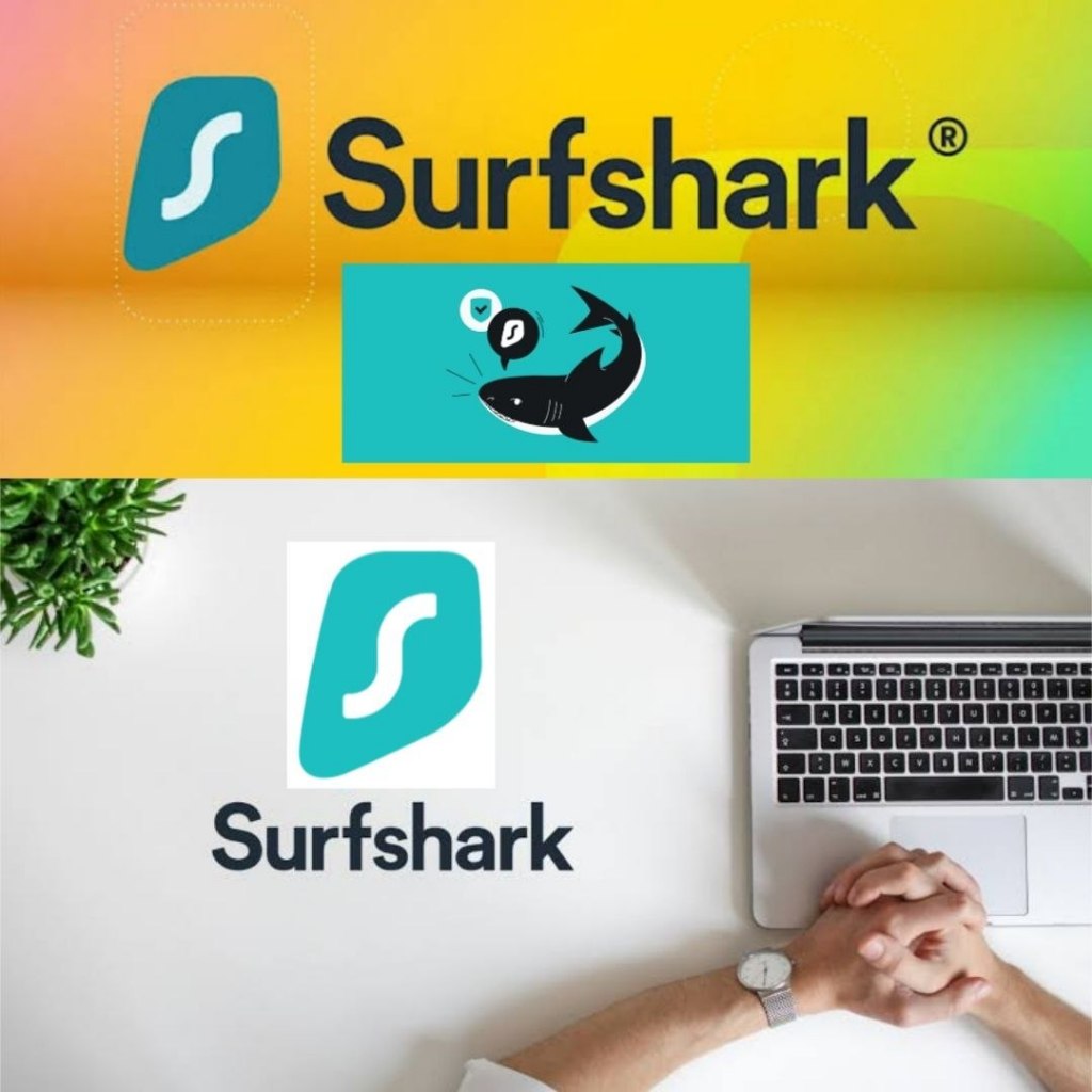 Surfshark Surfsark Susark Shusark Vipien Shurfshark Hma Express Ip ips Pia Aksesoris Data Penyimpana
