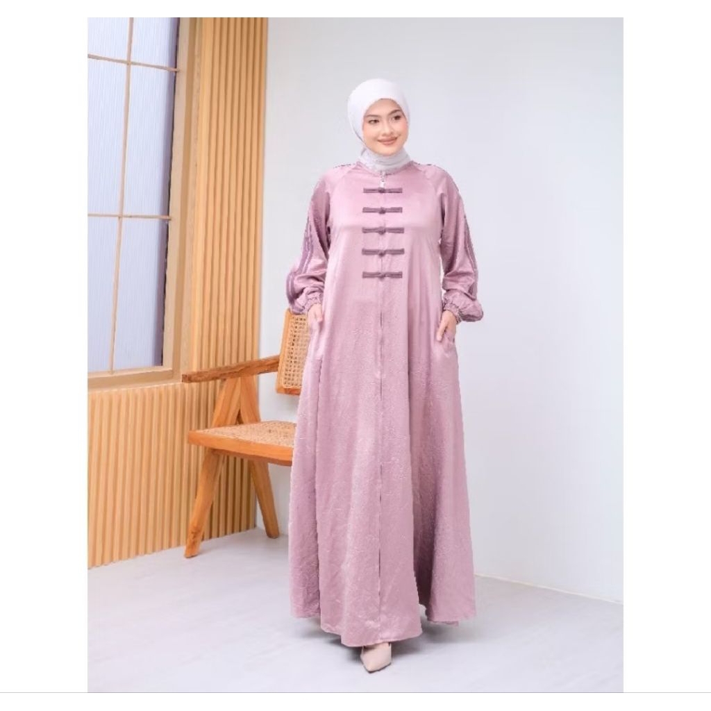 GAMIS BY DARBY DNL LUXURY