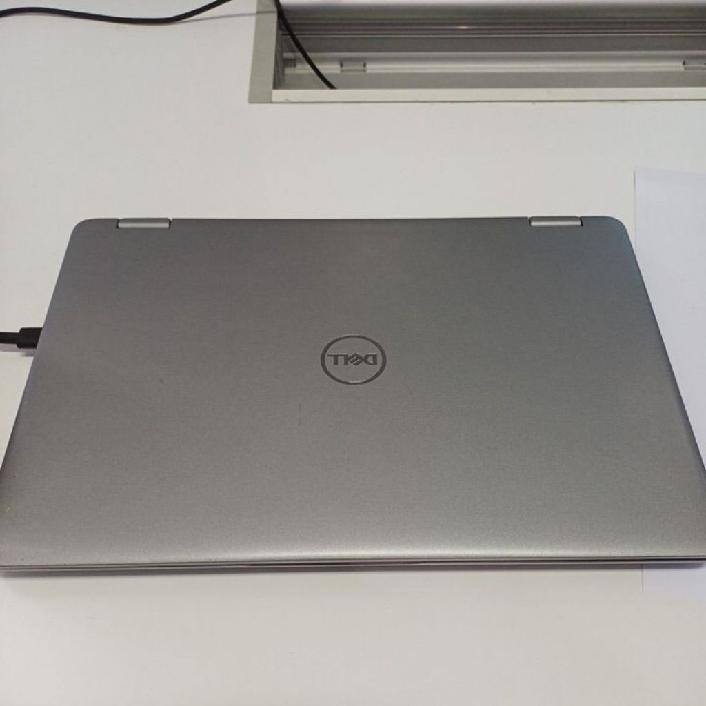 Laptop Dell Intel Core i5